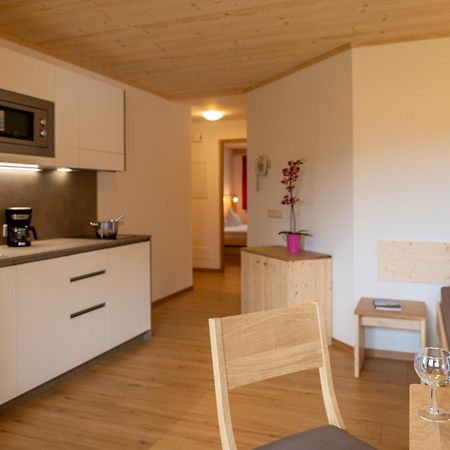 Residence Viktoria 카스텔로토 외부 사진