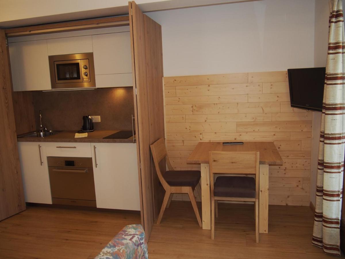 Residence Viktoria 카스텔로토 외부 사진