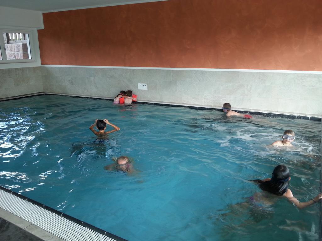 Residence Viktoria 카스텔로토 외부 사진
