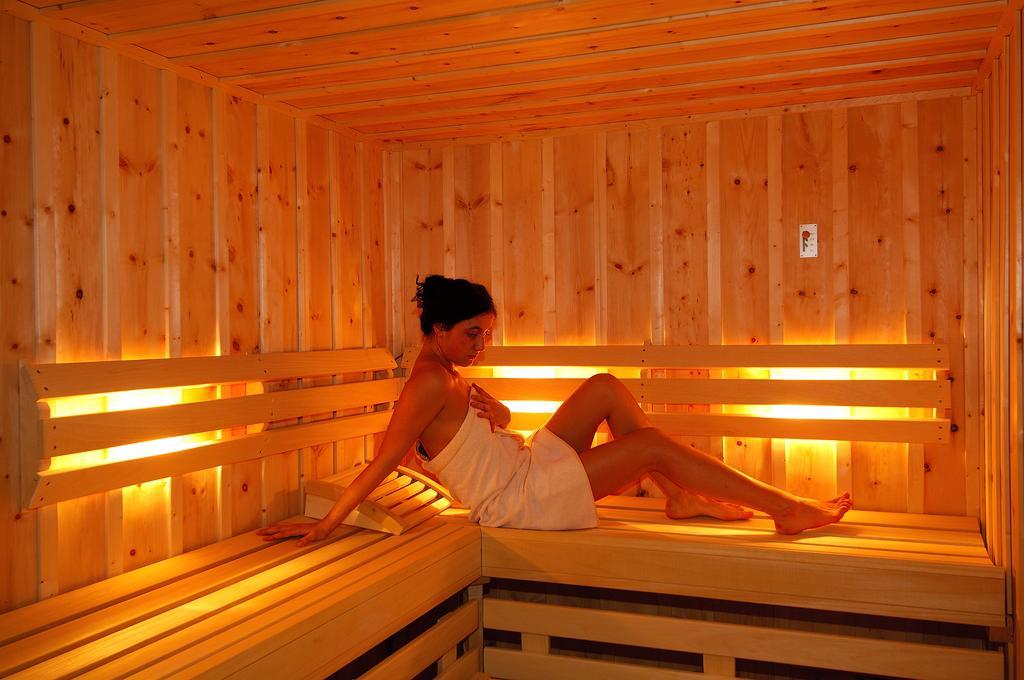 Residence Viktoria 카스텔로토 외부 사진