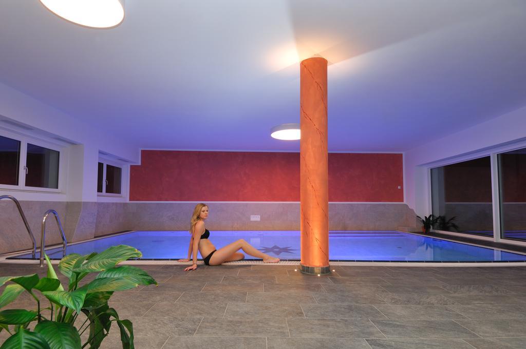 Residence Viktoria 카스텔로토 외부 사진