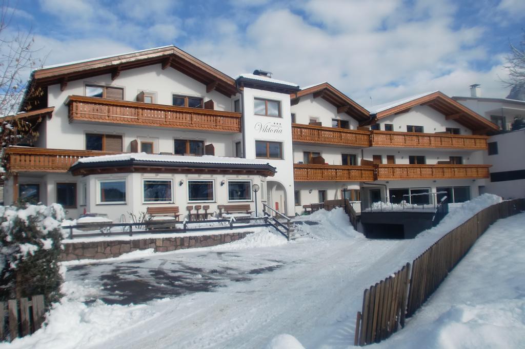 Residence Viktoria 카스텔로토 외부 사진