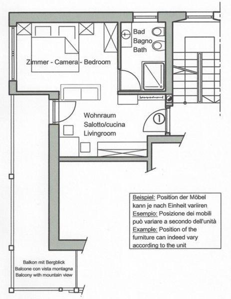 Residence Viktoria 카스텔로토 외부 사진