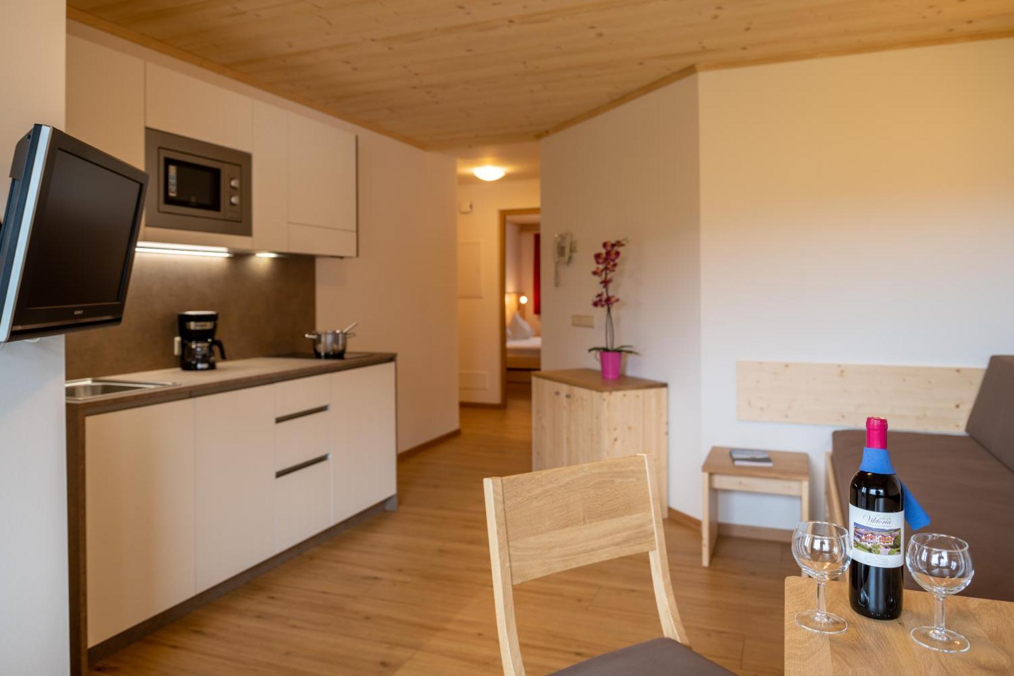 Residence Viktoria 카스텔로토 외부 사진