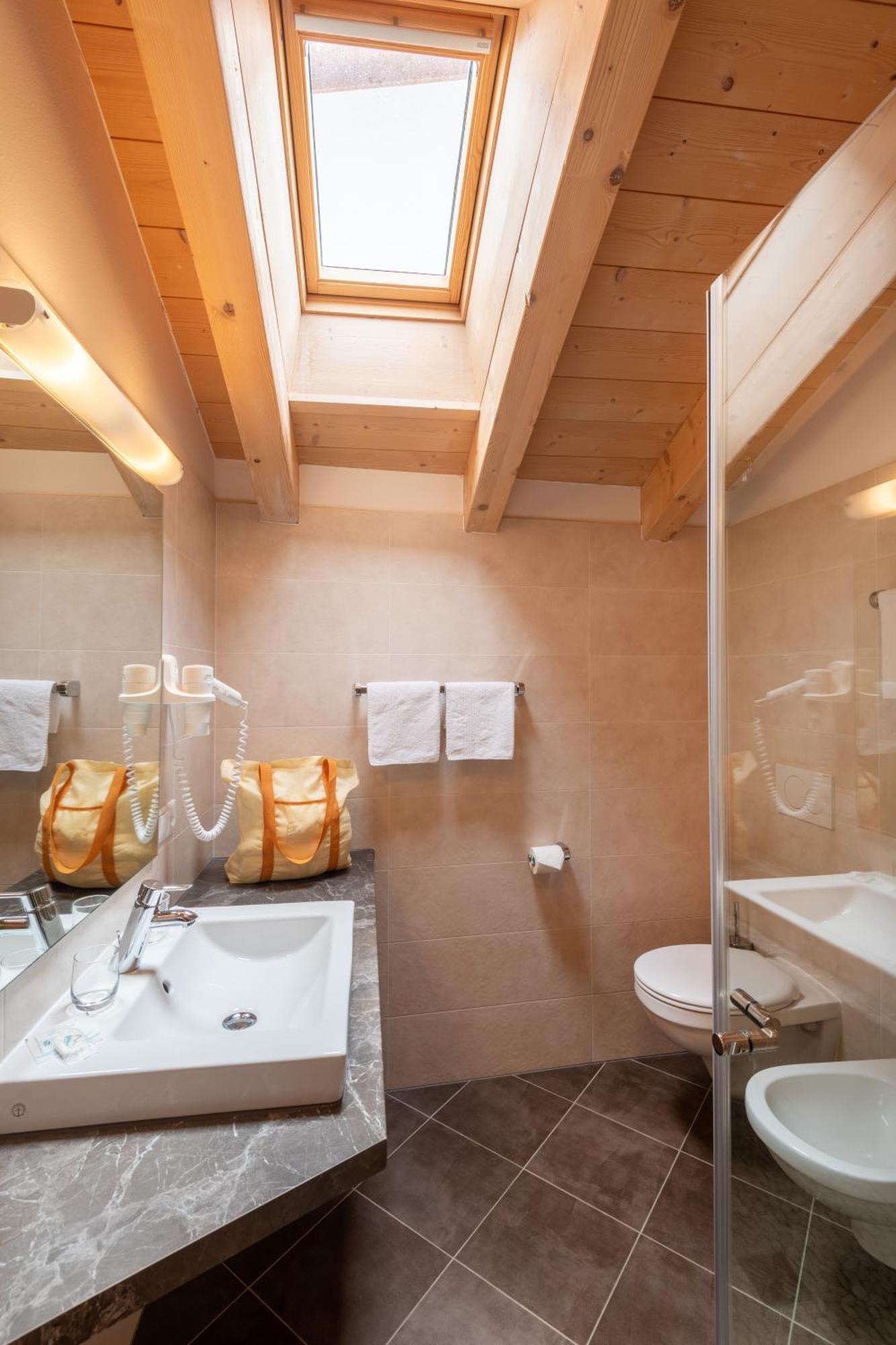 Residence Viktoria 카스텔로토 외부 사진