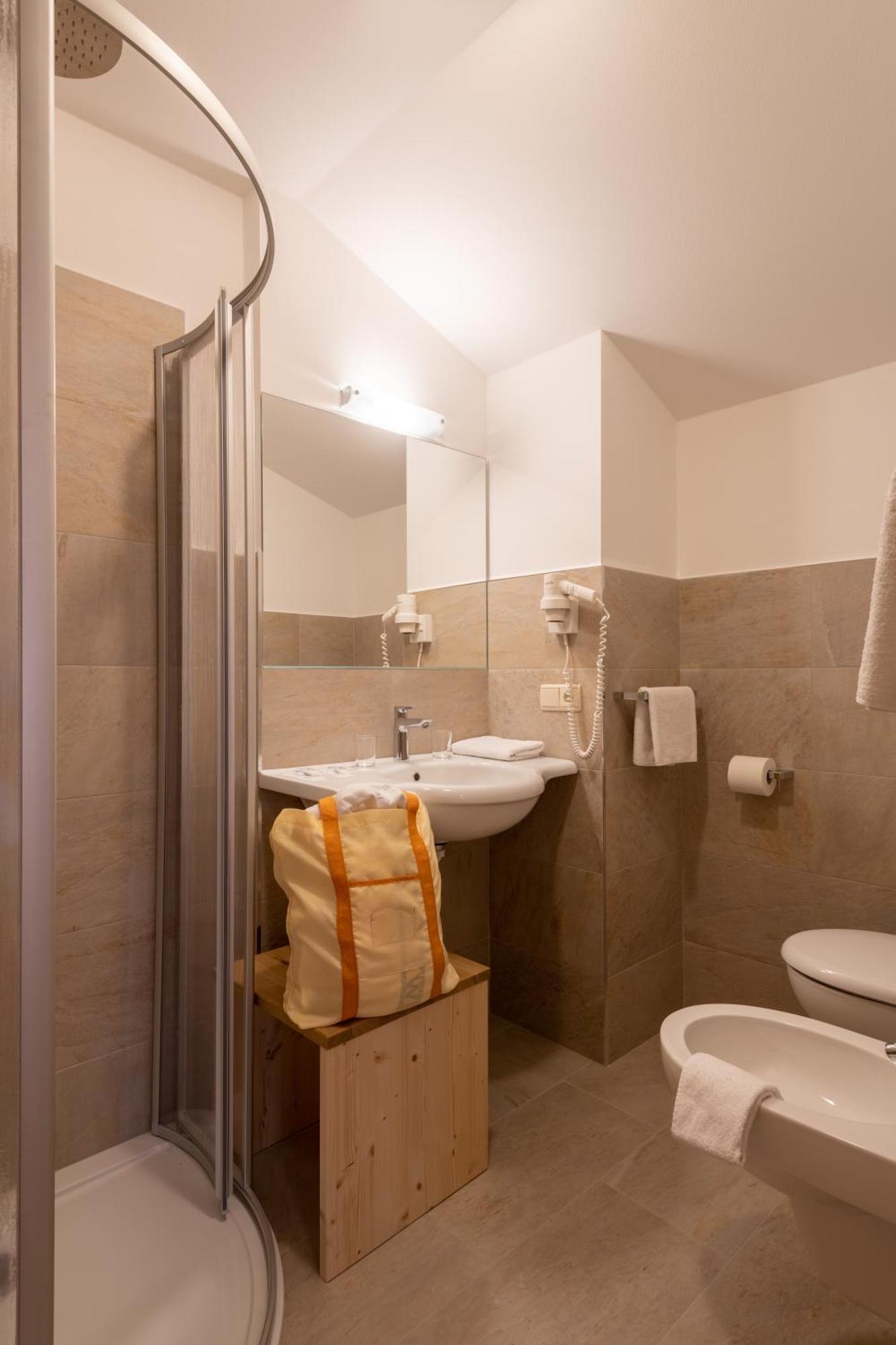 Residence Viktoria 카스텔로토 외부 사진