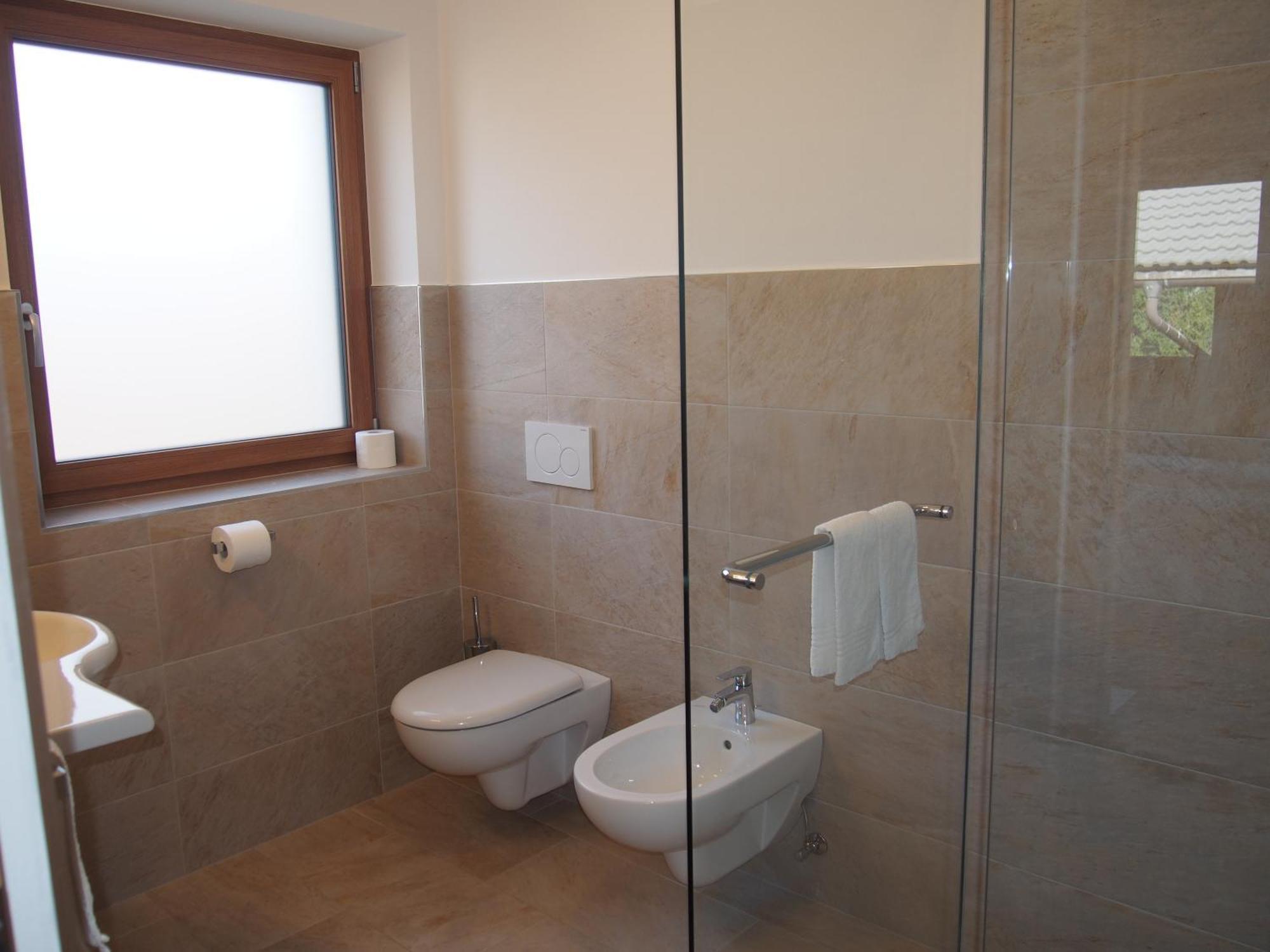 Residence Viktoria 카스텔로토 외부 사진