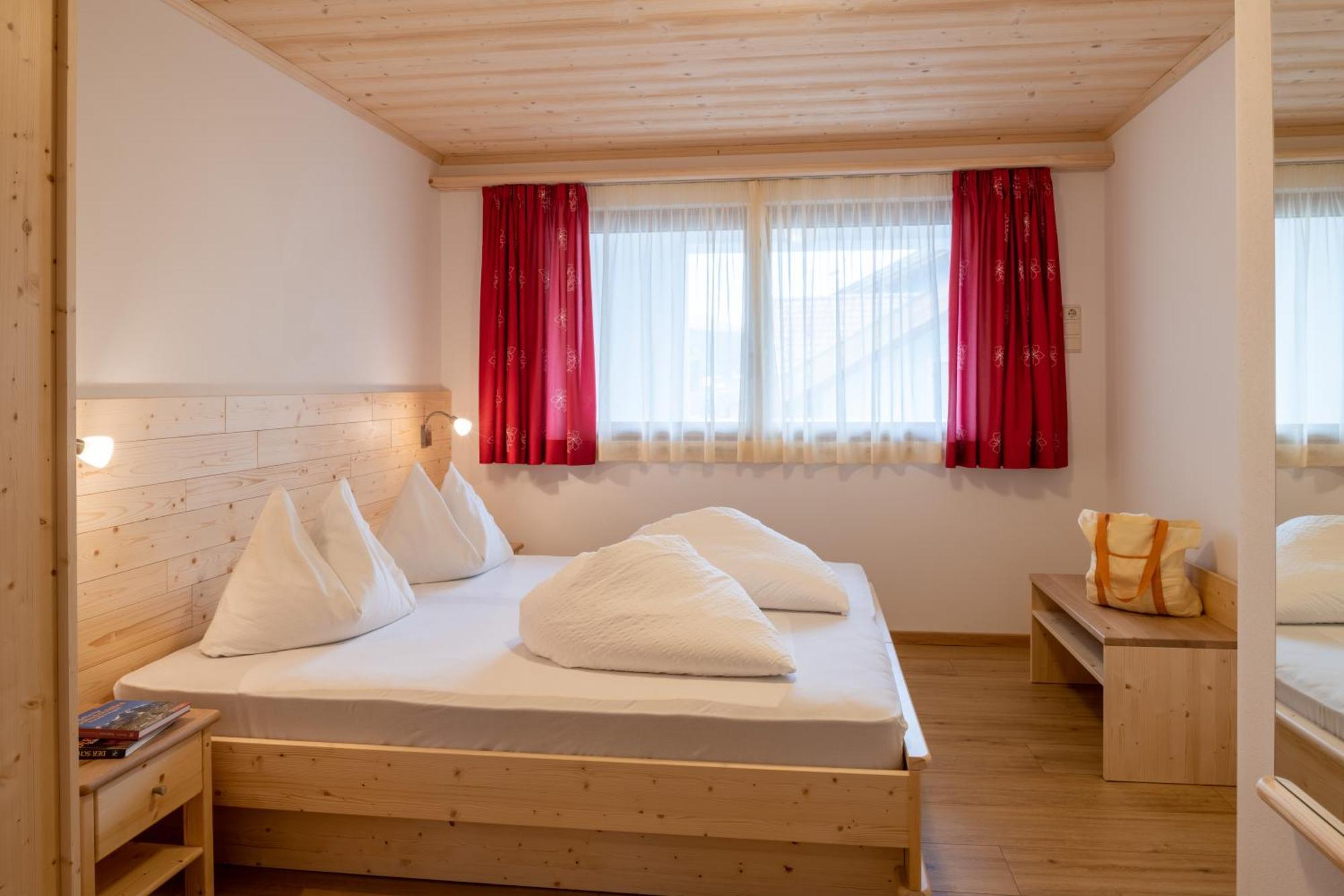 Residence Viktoria 카스텔로토 외부 사진