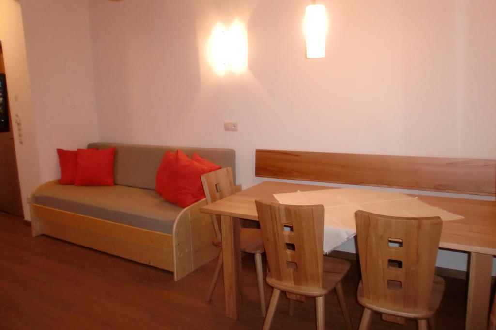 Residence Viktoria 카스텔로토 객실 사진