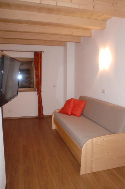 Residence Viktoria 카스텔로토 객실 사진