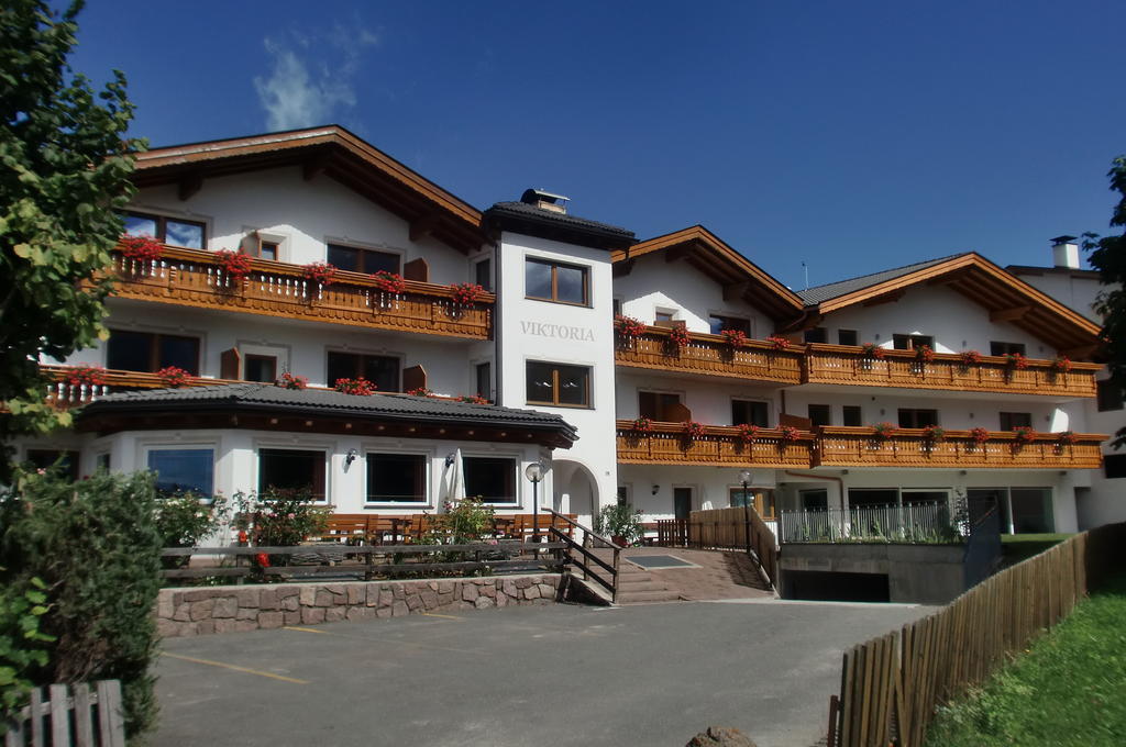 Residence Viktoria 카스텔로토 외부 사진