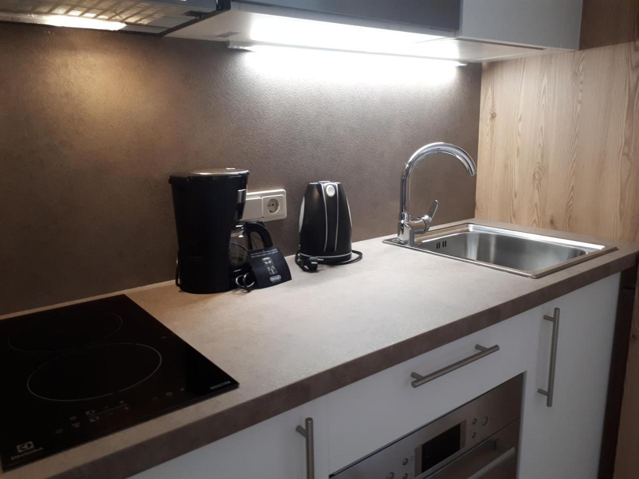 Residence Viktoria 카스텔로토 외부 사진