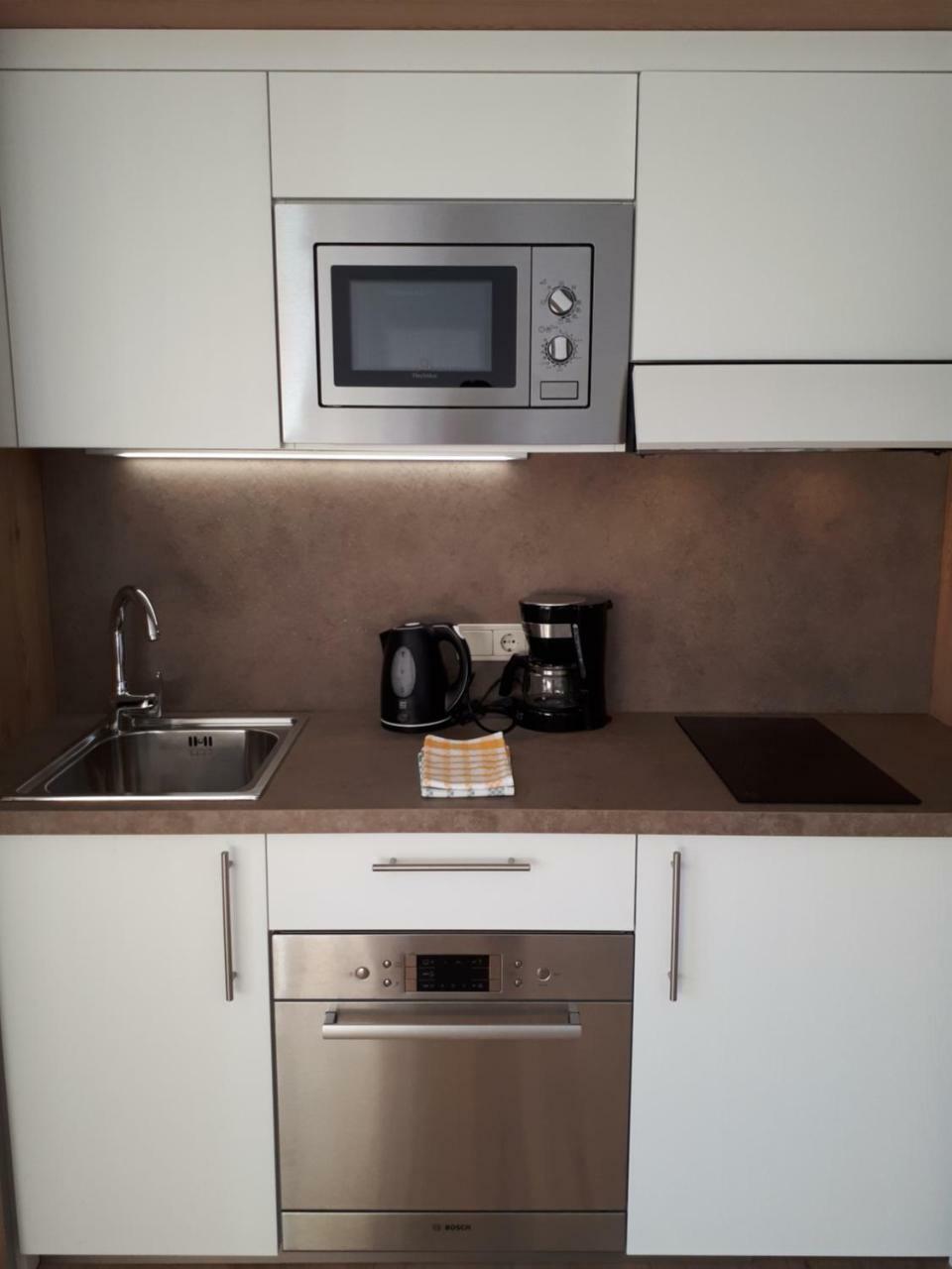 Residence Viktoria 카스텔로토 외부 사진