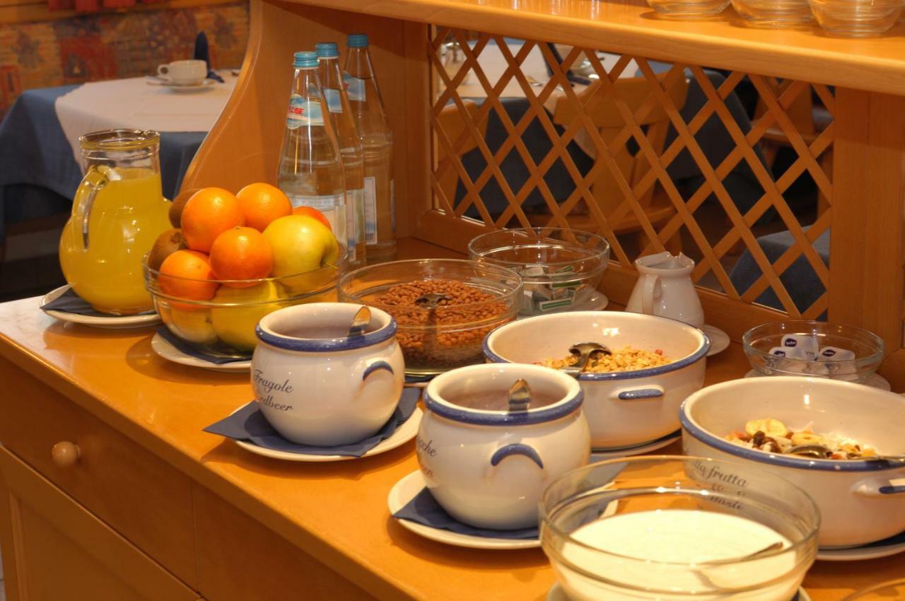 Residence Viktoria 카스텔로토 외부 사진