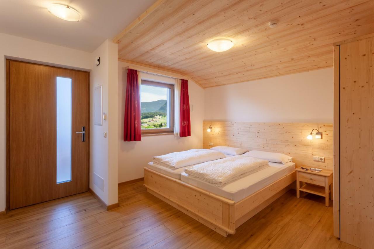 Residence Viktoria 카스텔로토 외부 사진