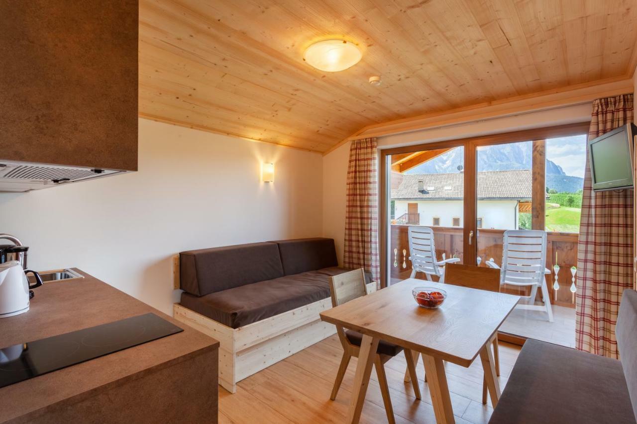 Residence Viktoria 카스텔로토 외부 사진