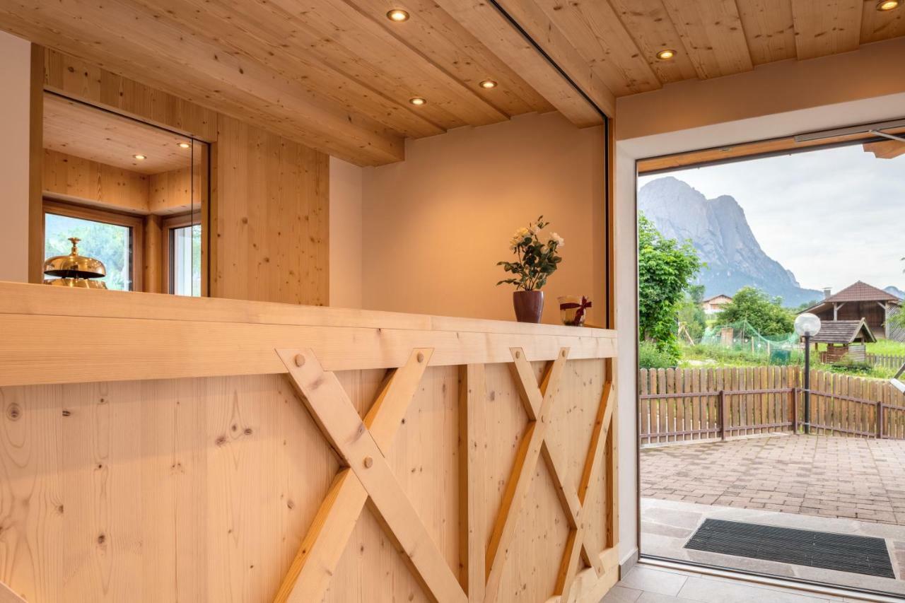 Residence Viktoria 카스텔로토 외부 사진