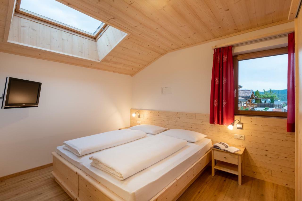 Residence Viktoria 카스텔로토 외부 사진